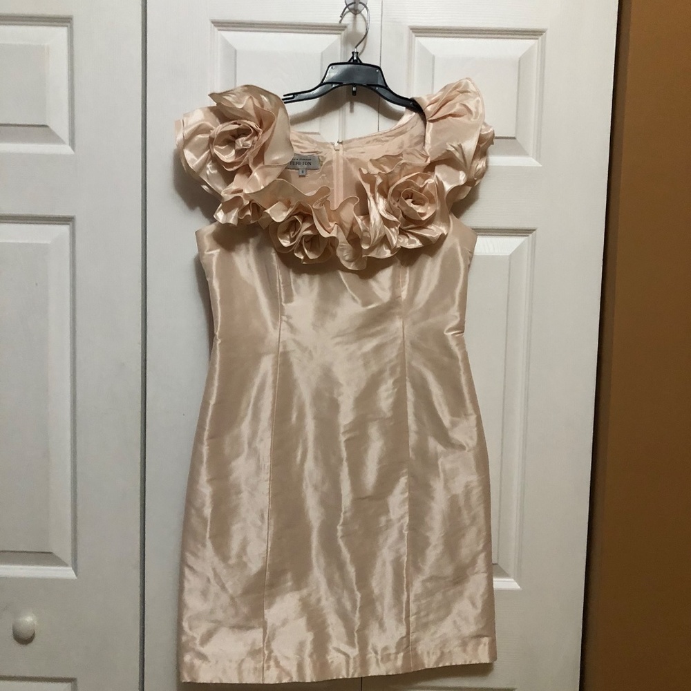 Terri Jon Cocktail dress/Mother of Bride Groom - Picture 5 of 8